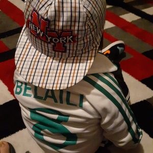 Meet your Posher, Tina